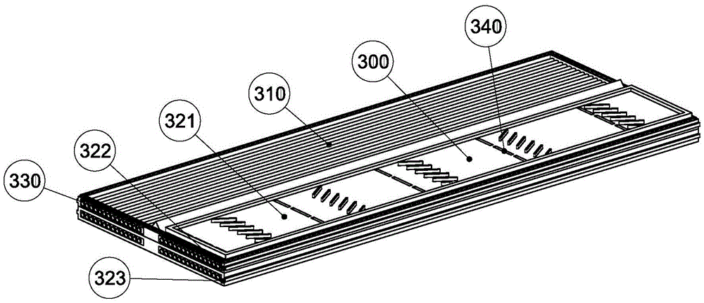 Absorption-type refrigerating units