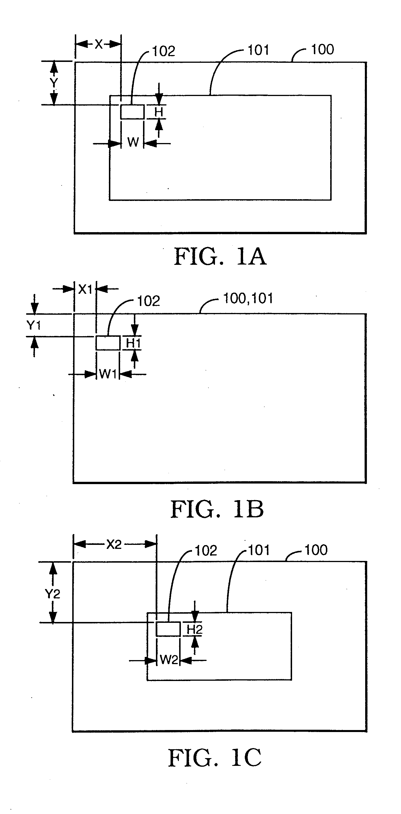 Scaling independent technique for watermarking images with recorder shut-off