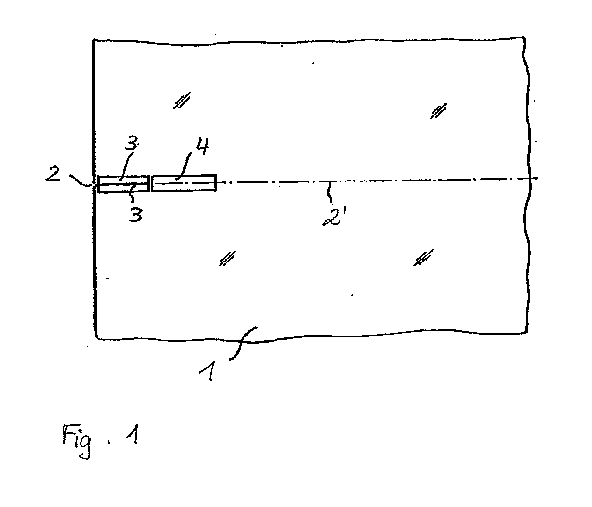 Method of cutting single crystals