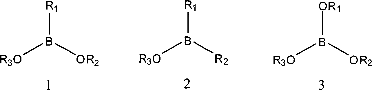 Catalyst component used for ethylene polymerization reaction and catalyst thereof