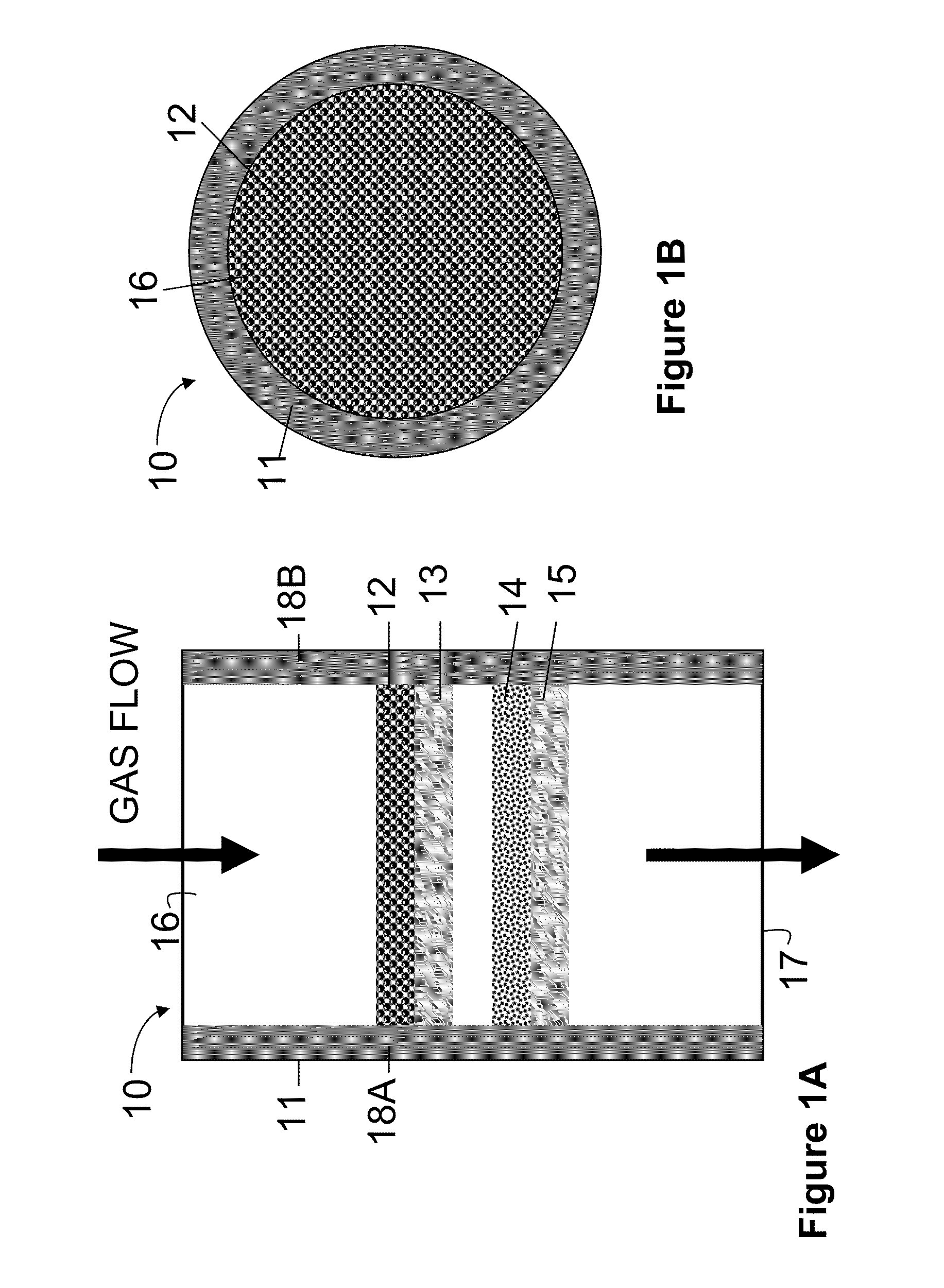 Desulfurization apparatus and method