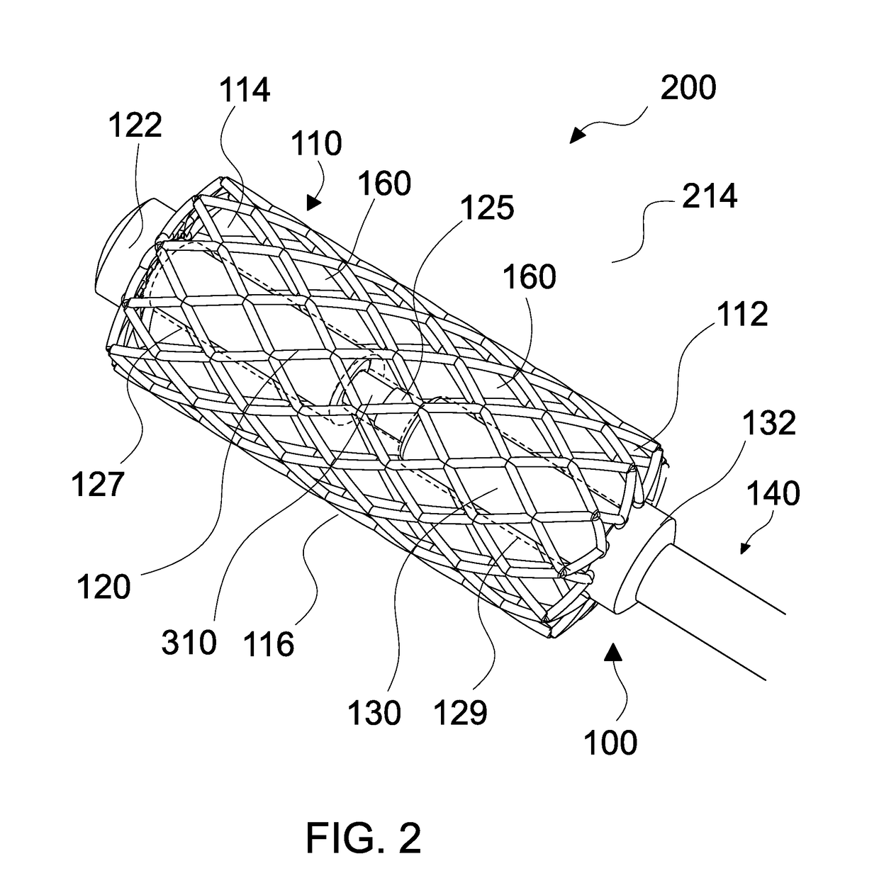 Stents and stent deployment devices