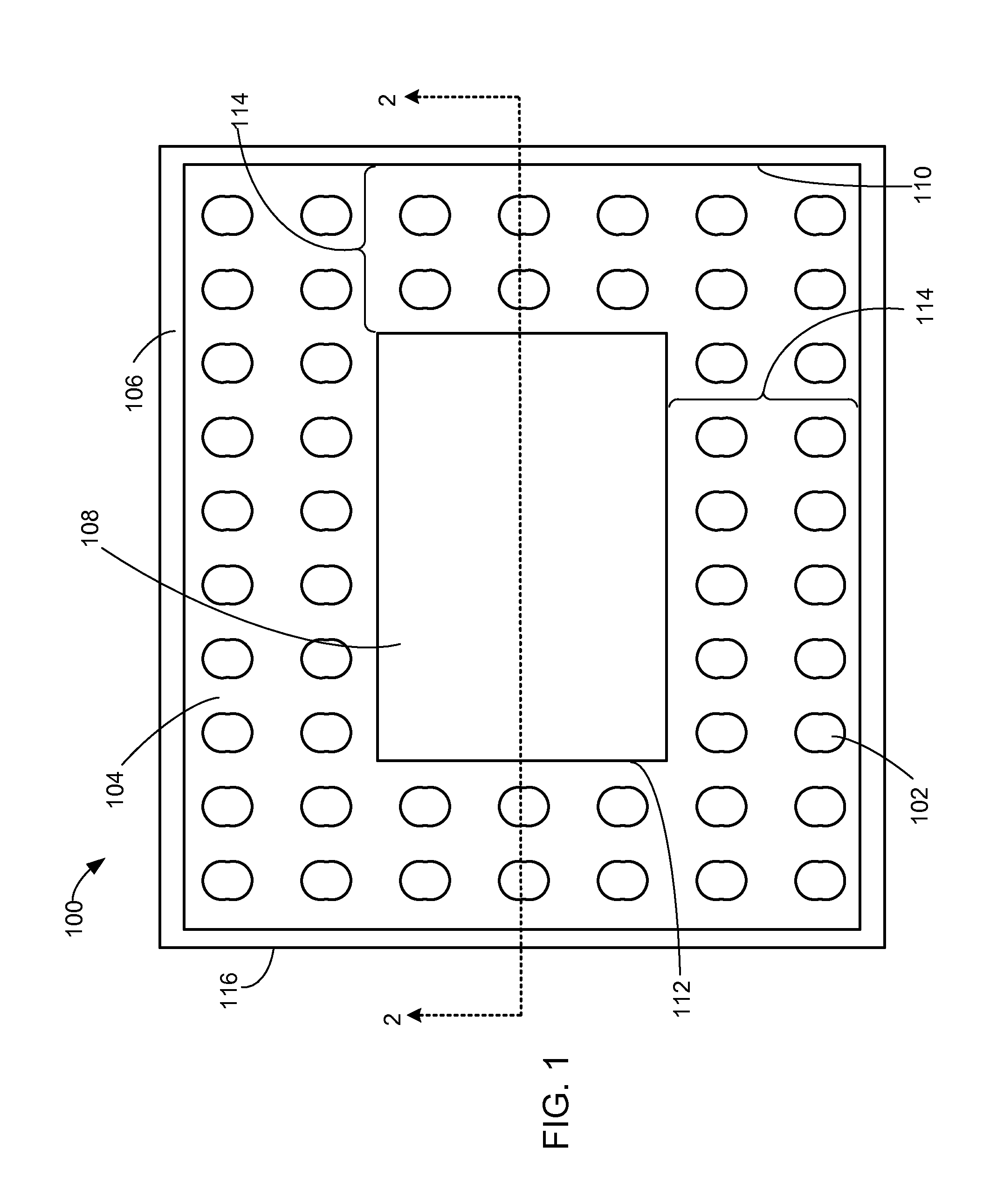 Integrated circuit packaging system with underfill and method of manufacture thereof