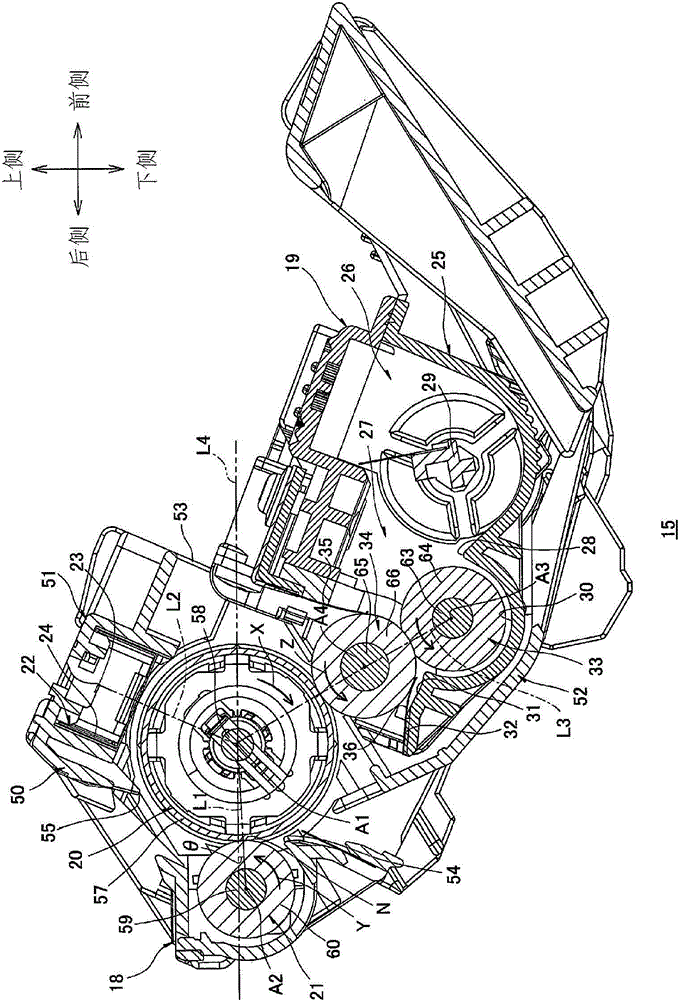 Image formation device