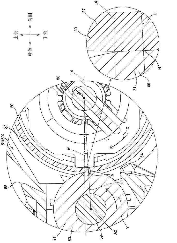 Image formation device