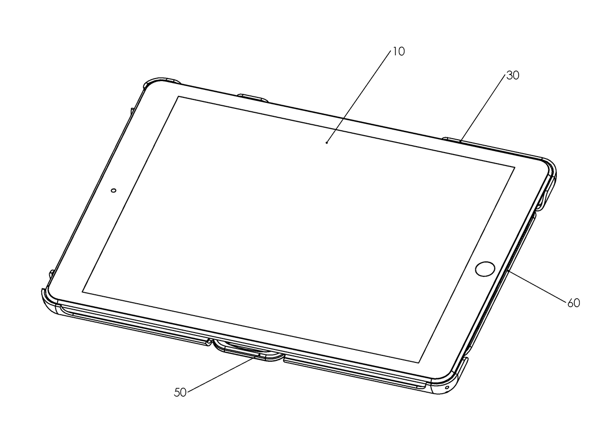 Enclosure for Electronic Devices