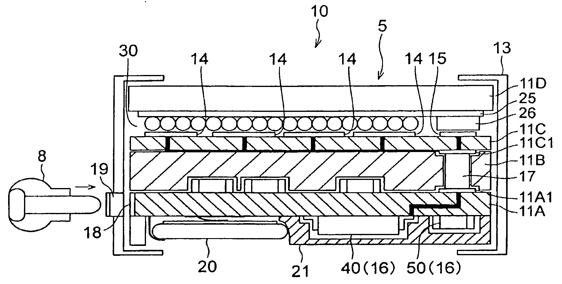 Display device, drive device, and drive method