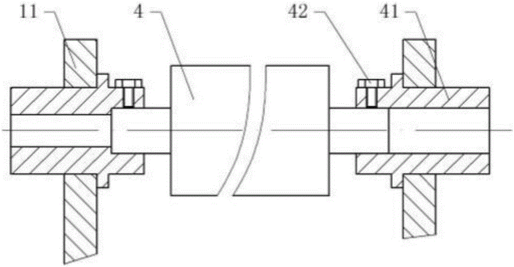 Automatic extrusion device