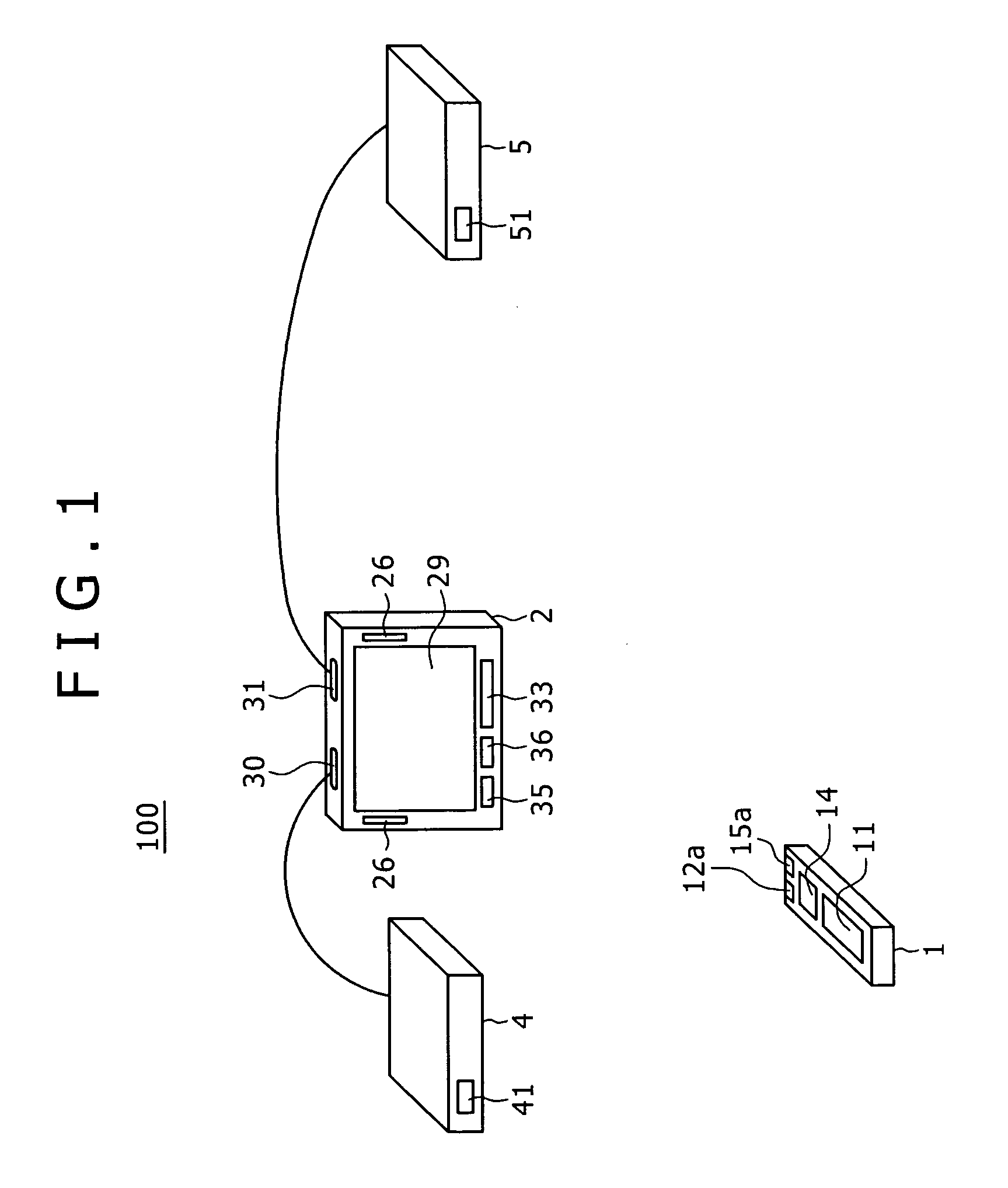 Remote controller, equipment operation system, and remote control method