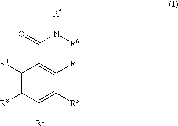 Dihydroxyphenyl isoindolylmethanones