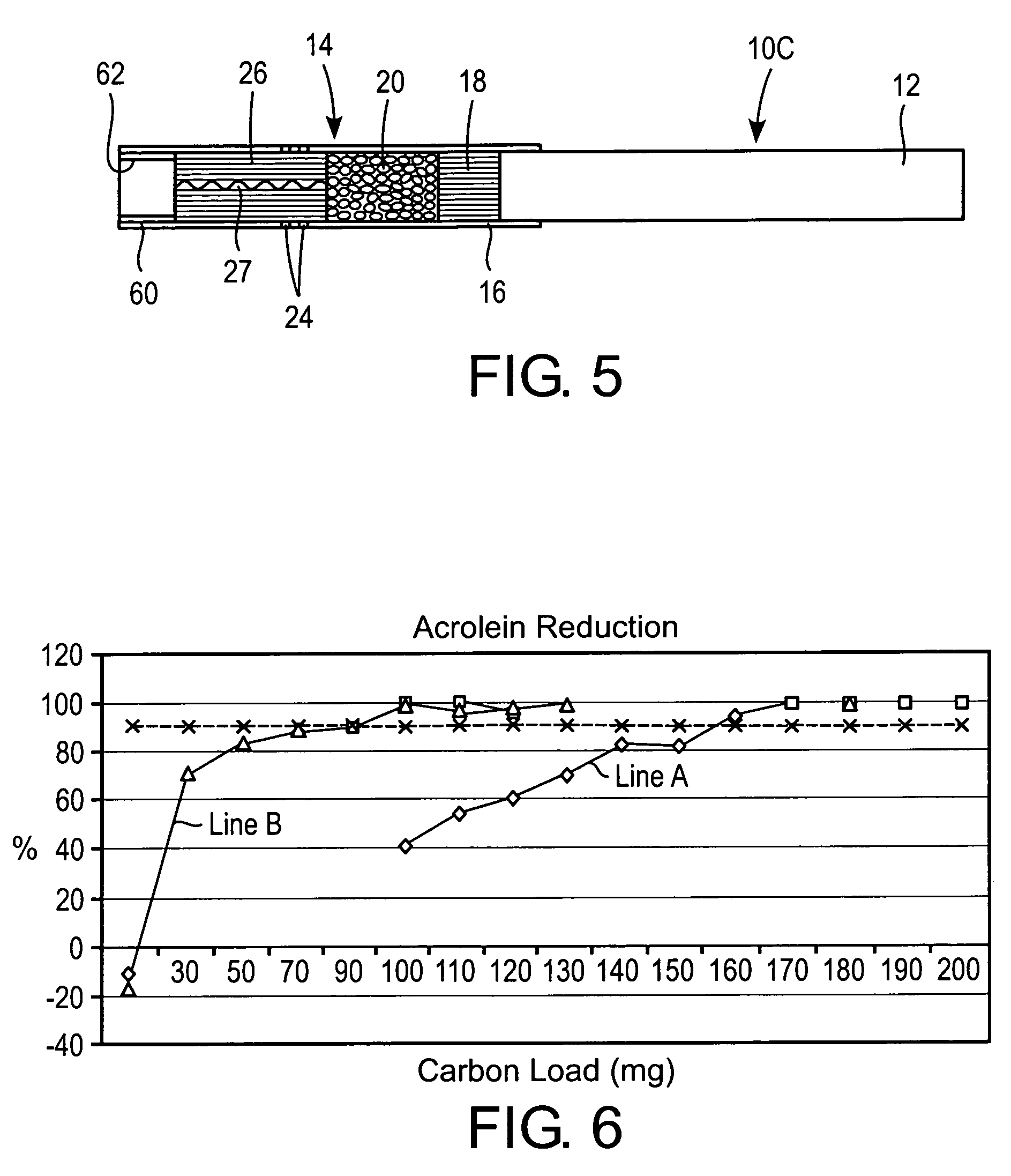Cigarette and filter with cellulosic flavor addition