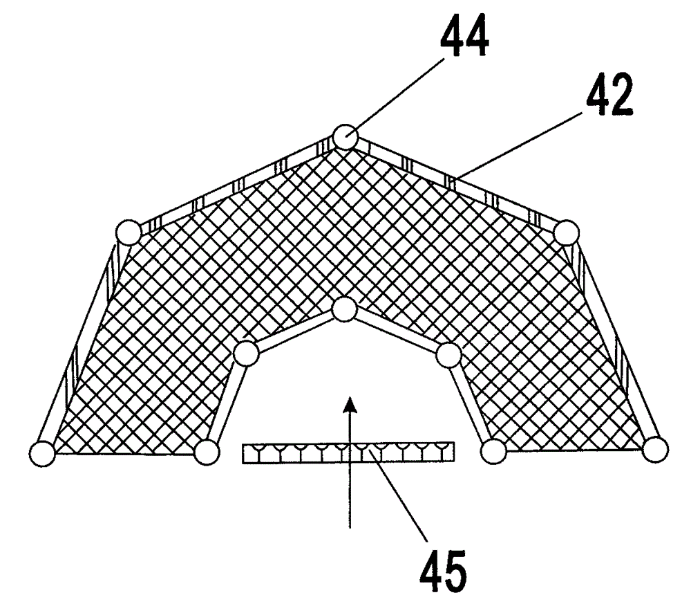 Multi-element ecological balance biological remediation method