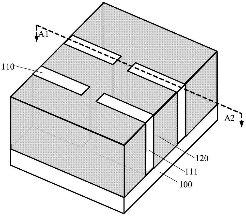 Semiconductor device and method of forming the same