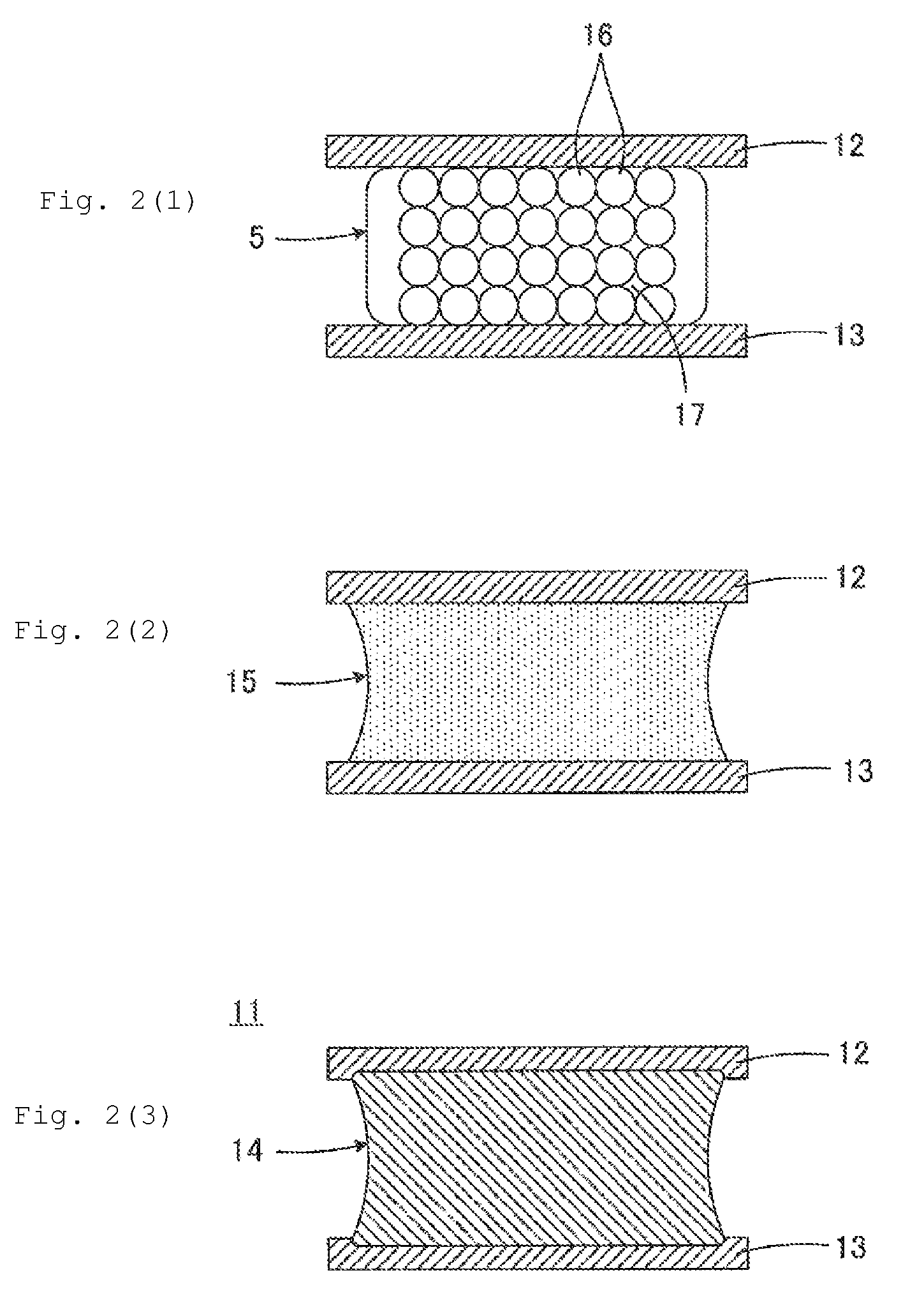 Connection structure