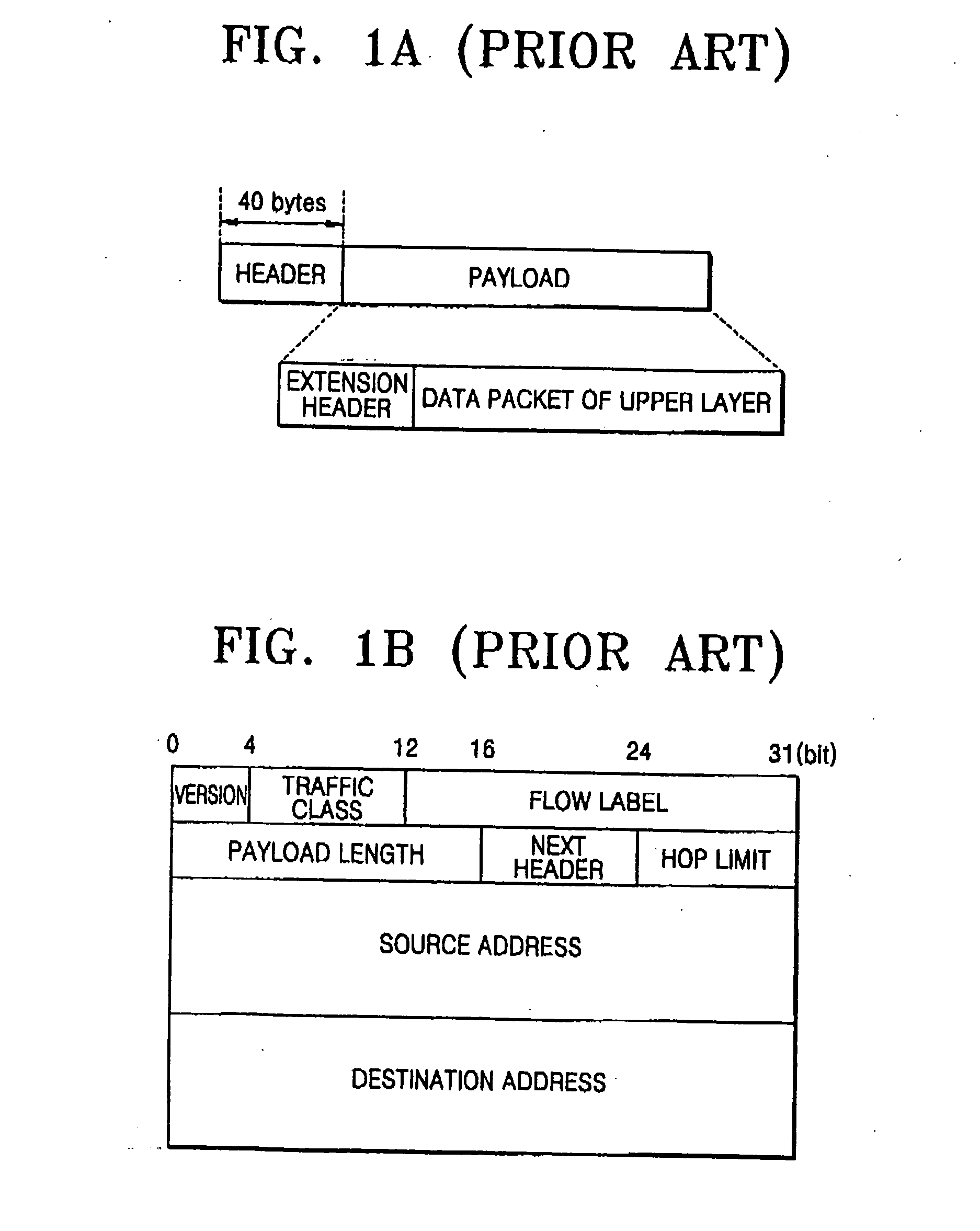 IP packet error handling apparatus and method using the same, and computer readable medium having computer program for executing the method recorded thereon