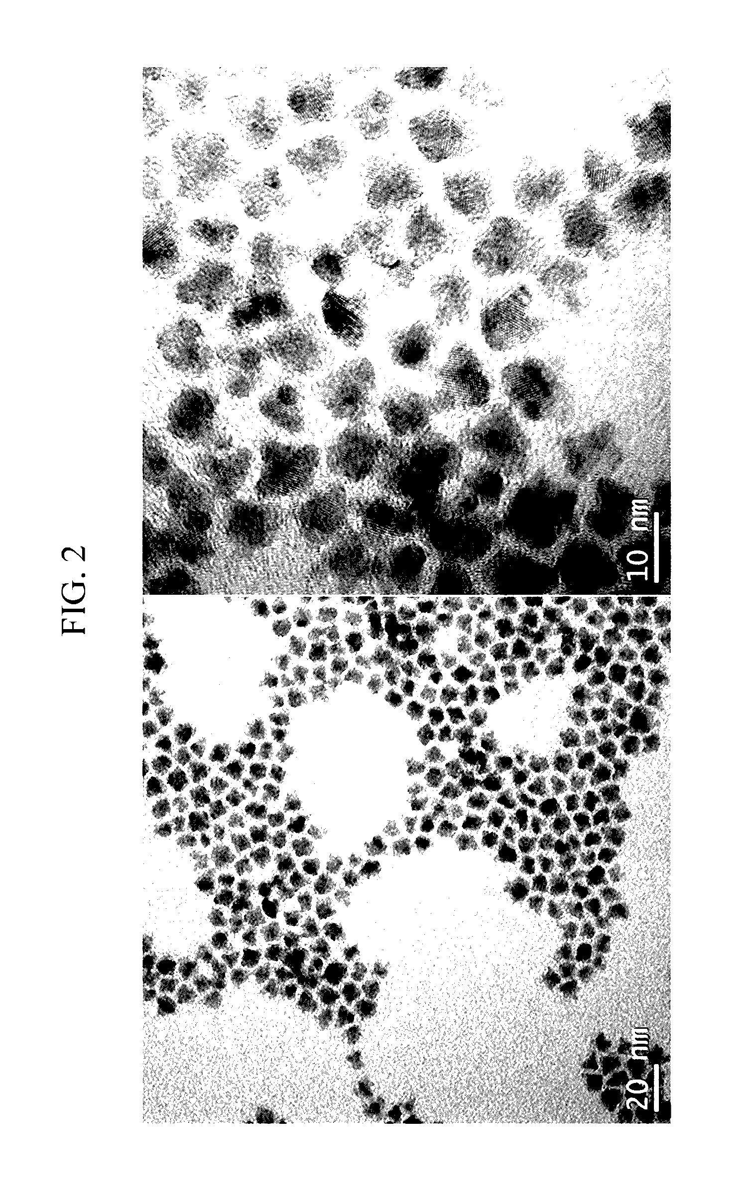 Methods of removing surface ligand compounds