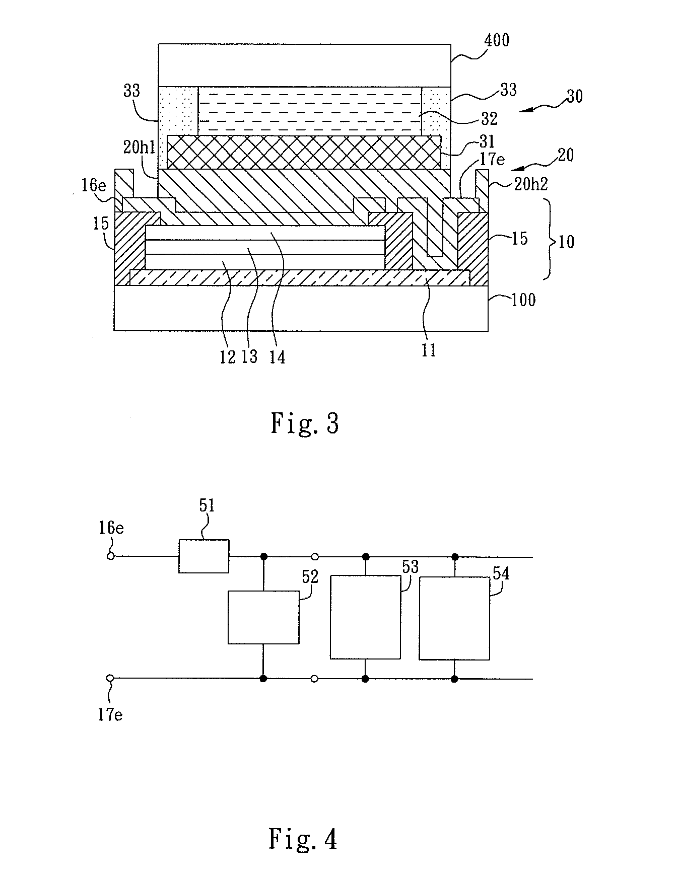 Liquid crystal display device equipped with a photovoltaic conversion function