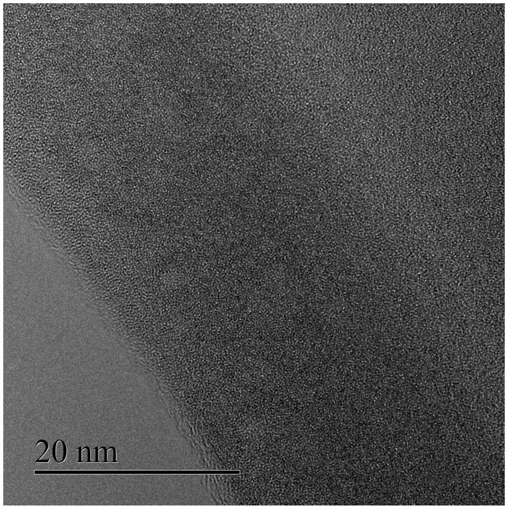 A process method for controlling the casting temperature of amorphous alloy melt