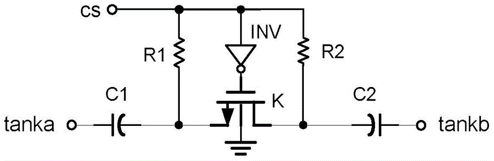 Voltage Controlled Oscillator with Optimized Broadband Frequency Coverage Uniformity