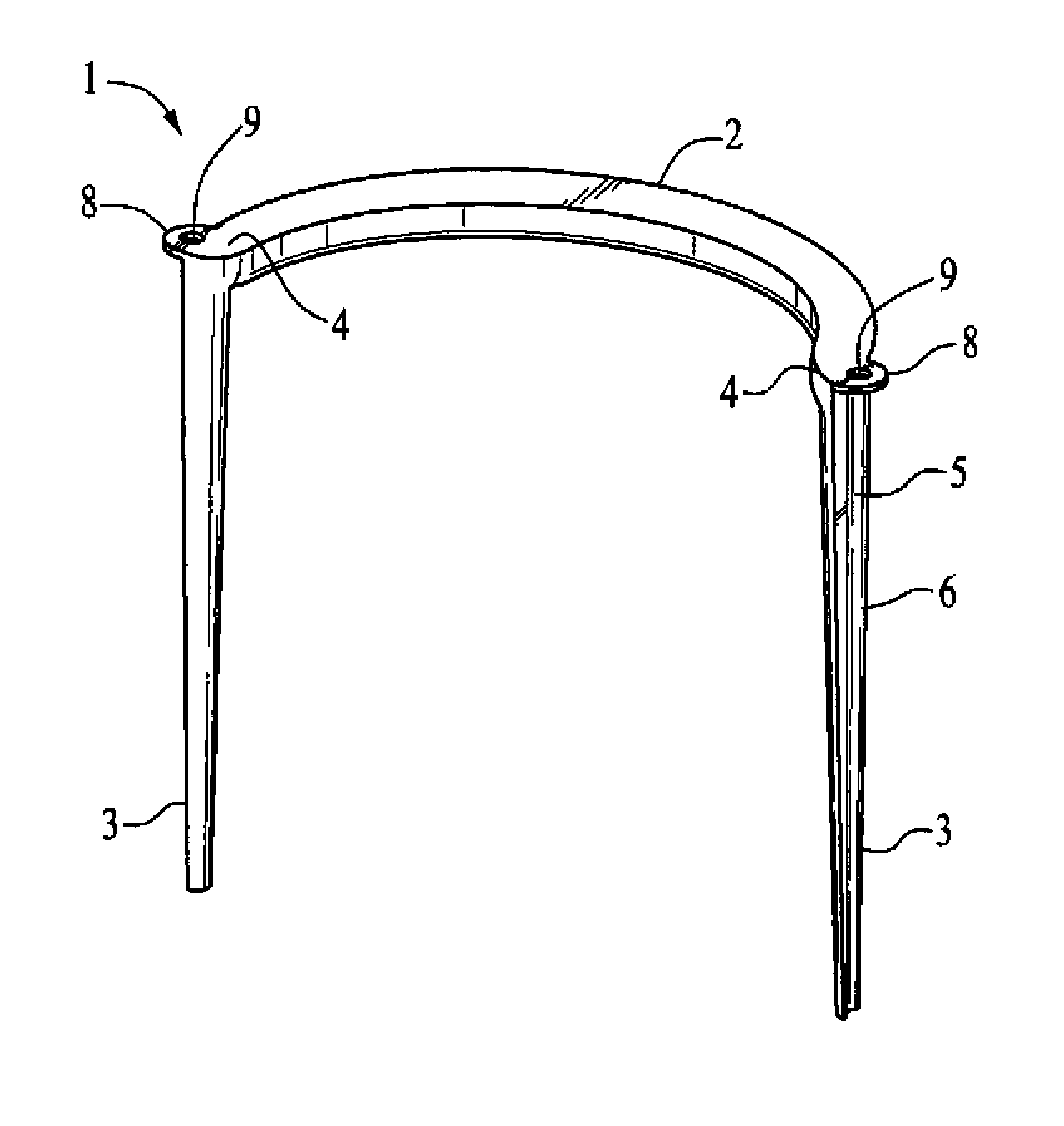 Surgical device, system and method of use thereof