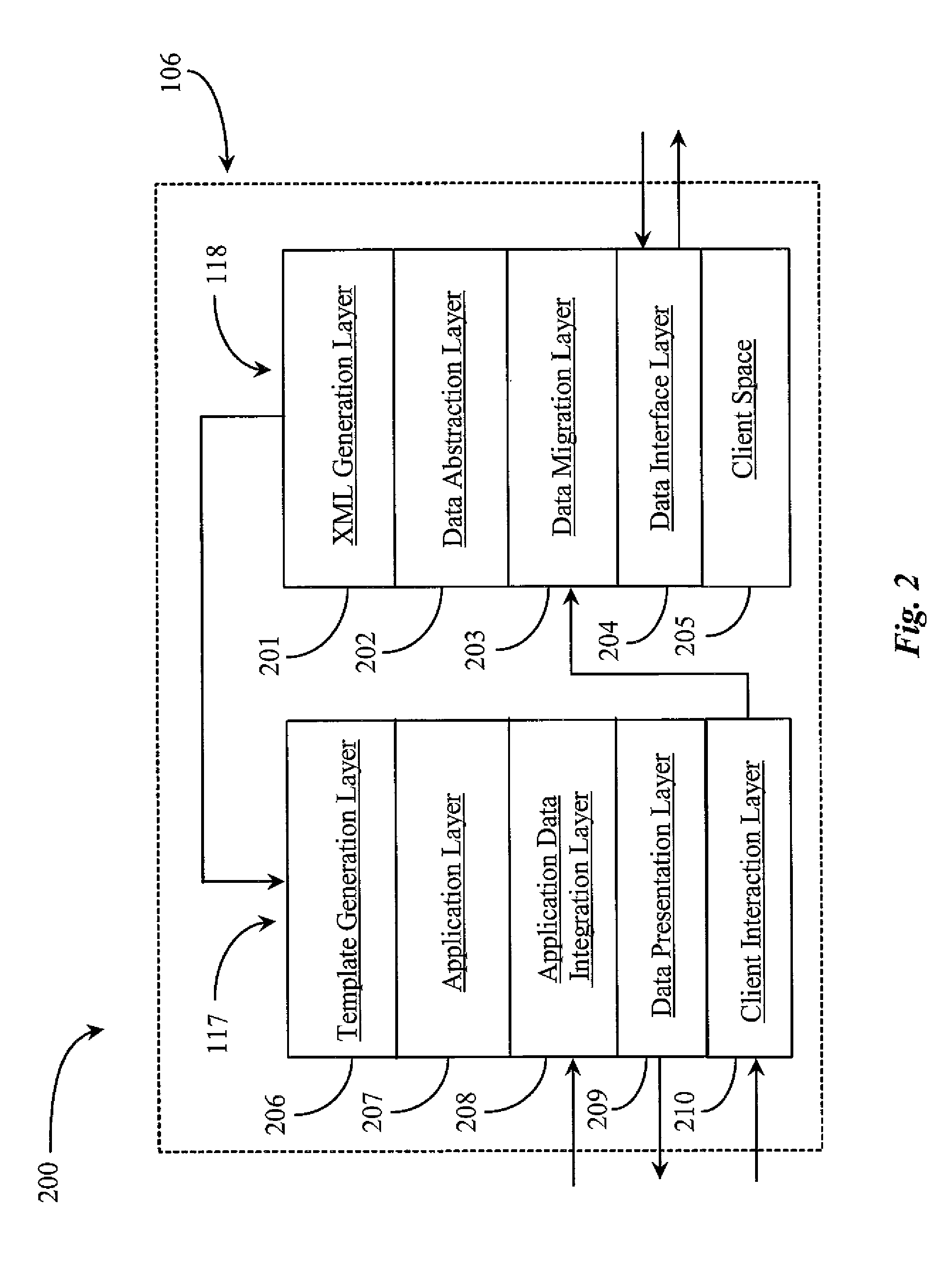 Method and System for Providing Access to Electronic Learning and Social Interaction with in a Single Application