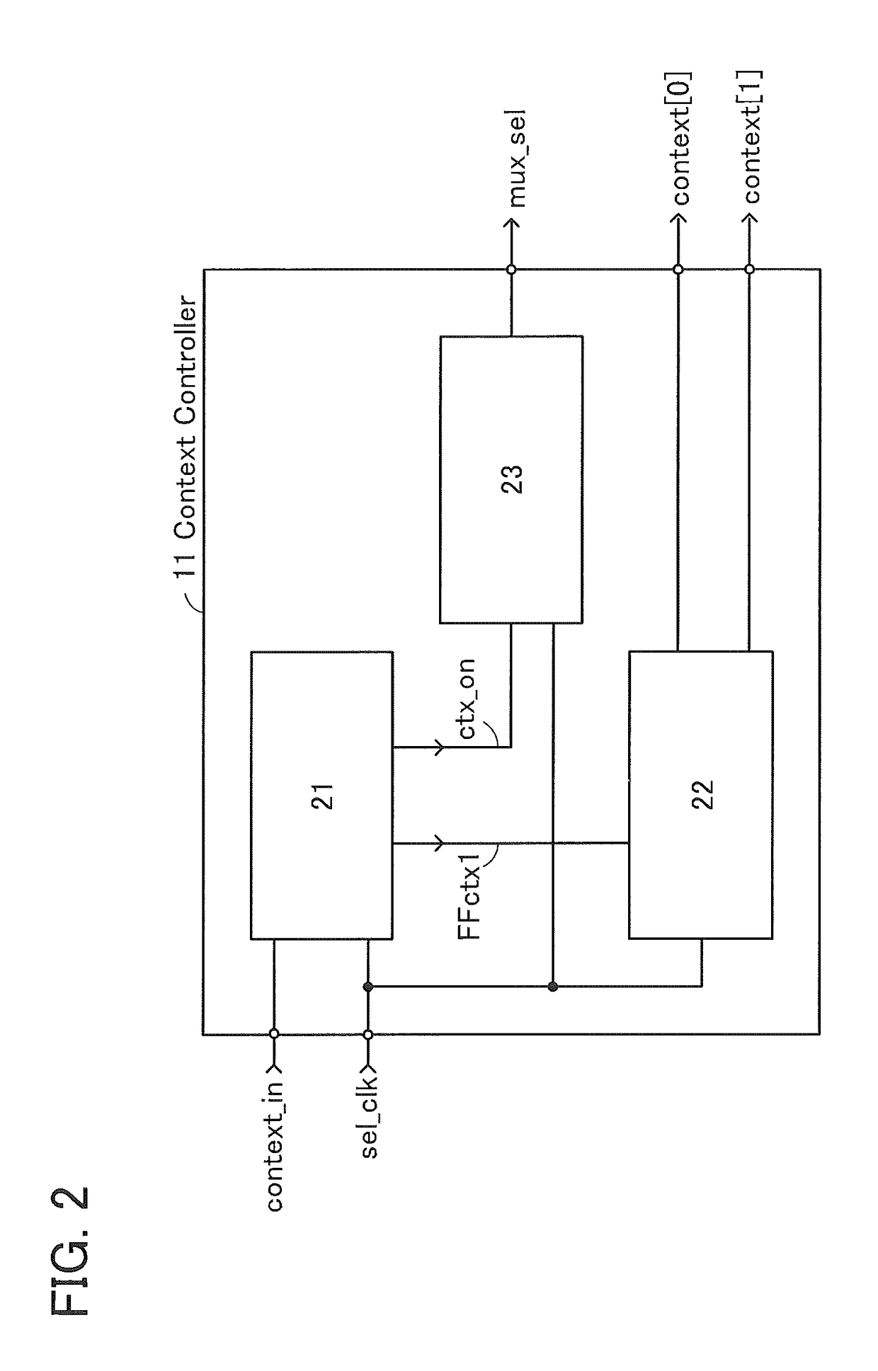 Semiconductor device, electronic component, and electronic device