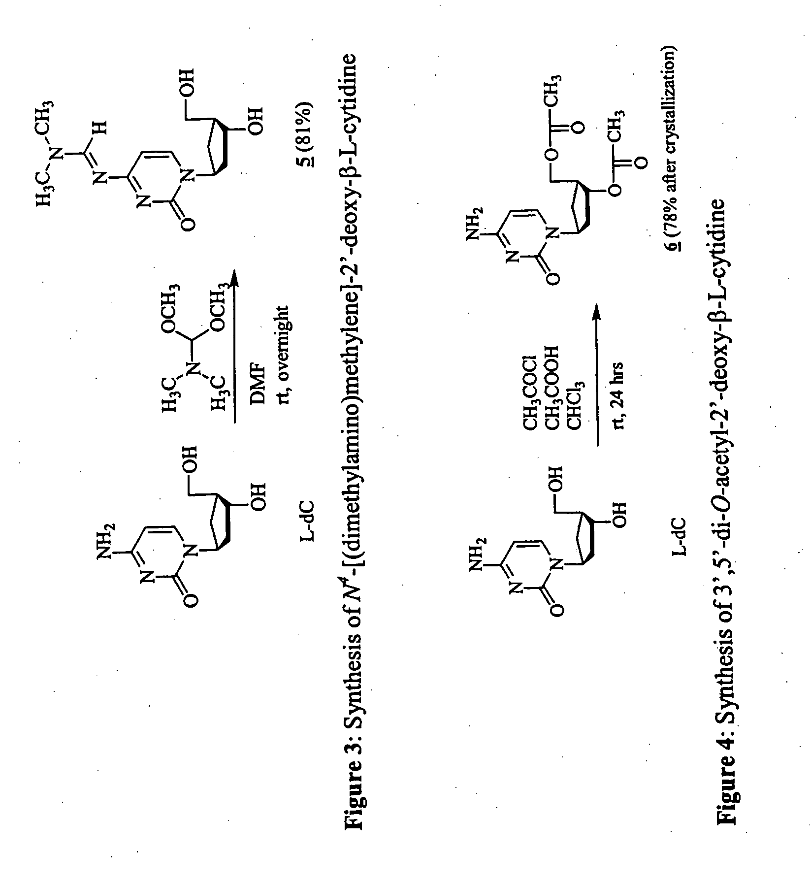 3'-Prodrugs of 2'-deoxy-beta-L-nucleosides