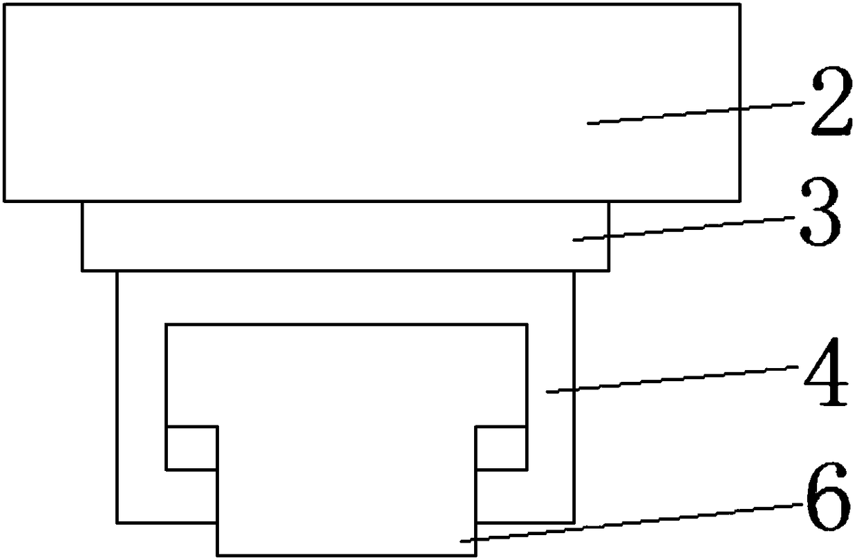 Movable elevator control displayer