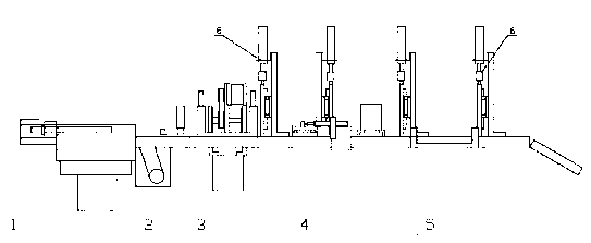 A Comprehensive Detection System of Automobile Valve Push Rod