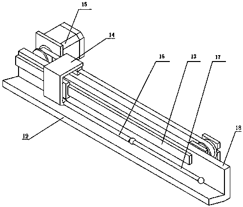 A Comprehensive Detection System of Automobile Valve Push Rod