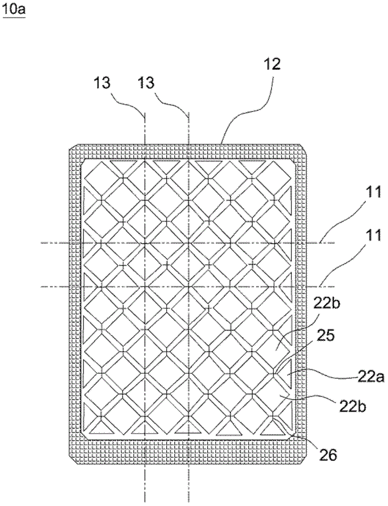 Touch device and touch display device