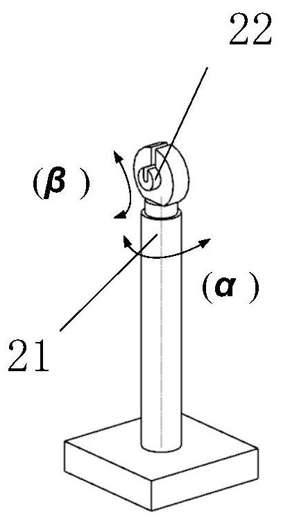 A kind of pipe fitting forming processing method and forming device for pre-welded bifurcated branch pipe