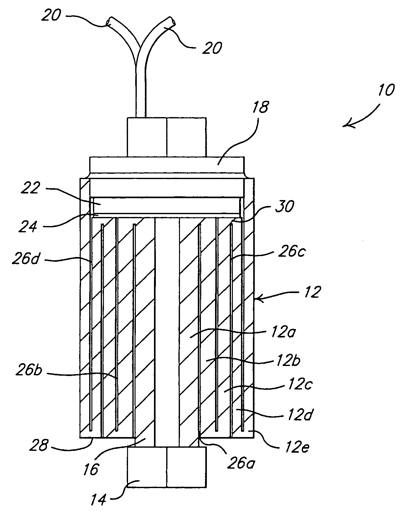 Concentric tube shape memory alloy actuator apparatus and method