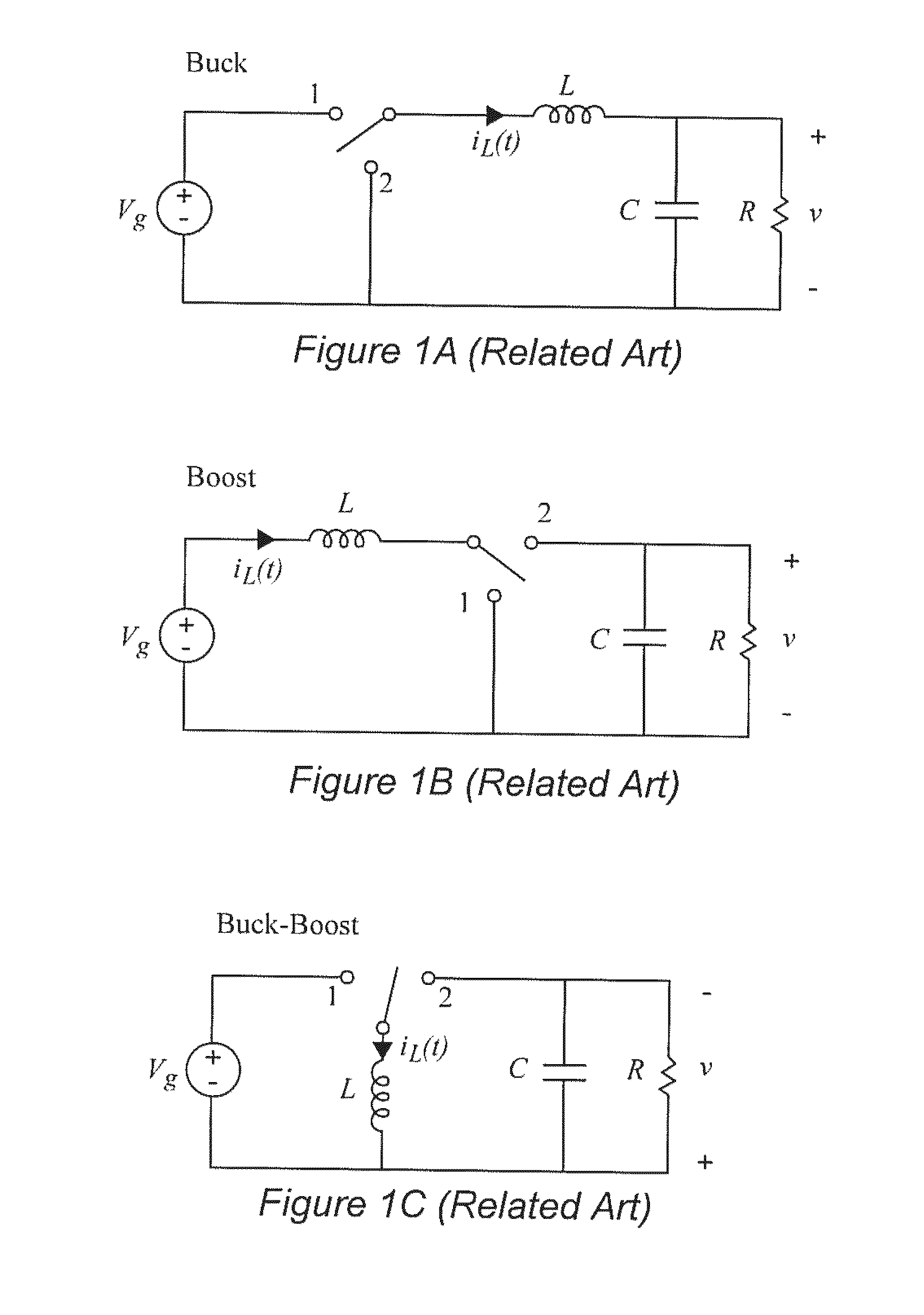 High Frequency Integrated Point-of-Load Power Converter with Embedded Inductor Substrate