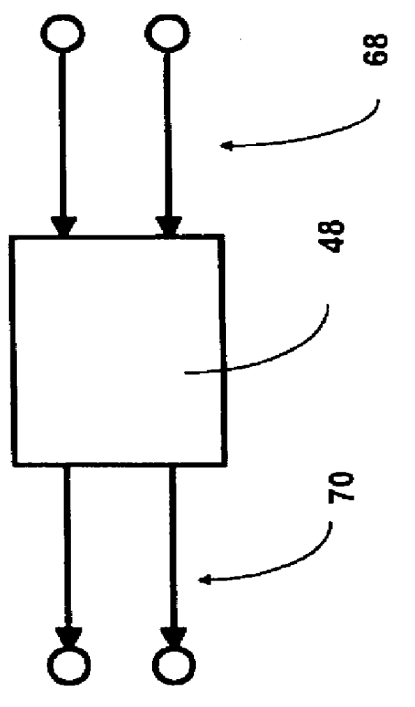 Control for controller-assisted, manually shifted, synchronized, splitter type compound transmissions
