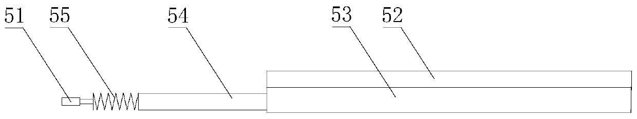 Sunshade capable of reducing impact force of overhead falling object