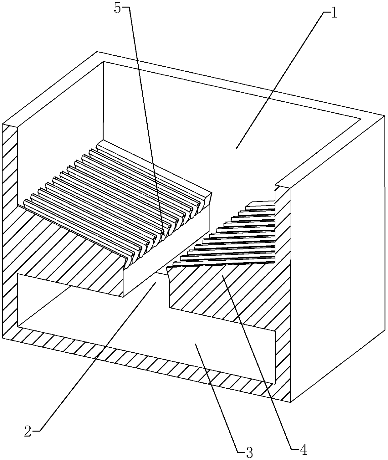 A hot-dip galvanizing bath and hot-dip galvanizing process