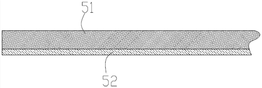Liquid crystal panel and manufacturing method thereof