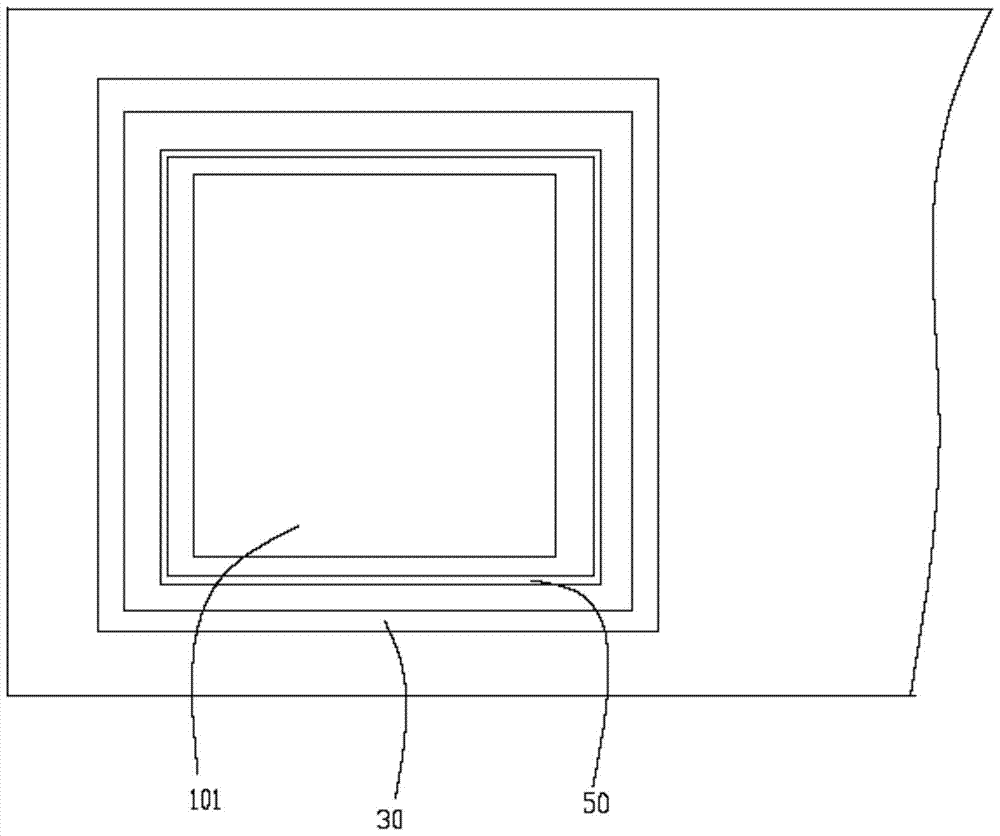 Liquid crystal panel and manufacturing method thereof