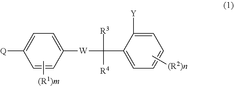 Aromatic compound and use thereof