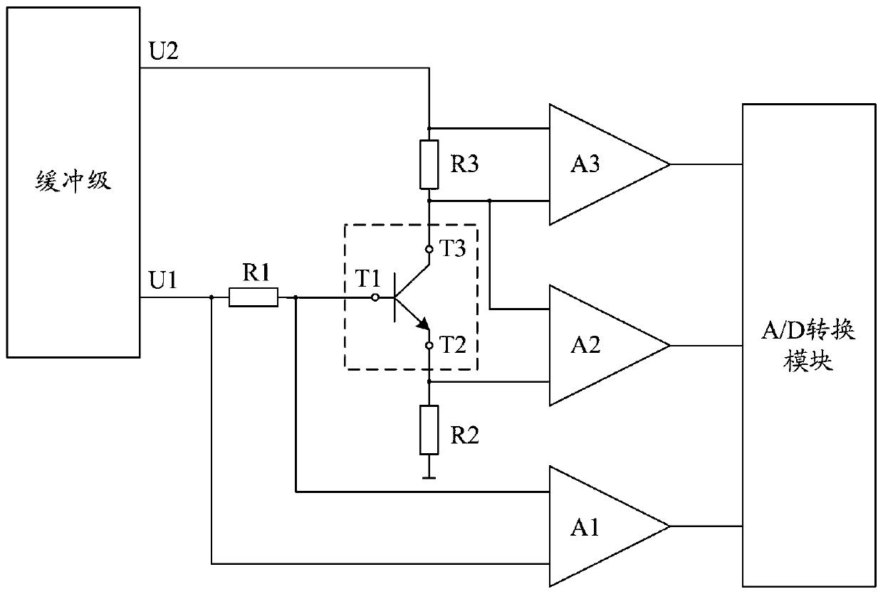 A Visual Instrument-Based Graphical Apparatus for Output Characteristic Curve of Crystal Transistor