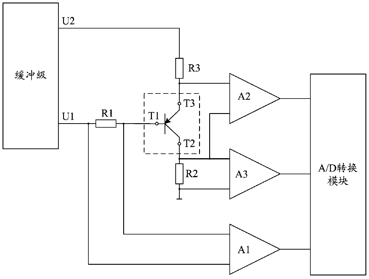 A Visual Instrument-Based Graphical Apparatus for Output Characteristic Curve of Crystal Transistor