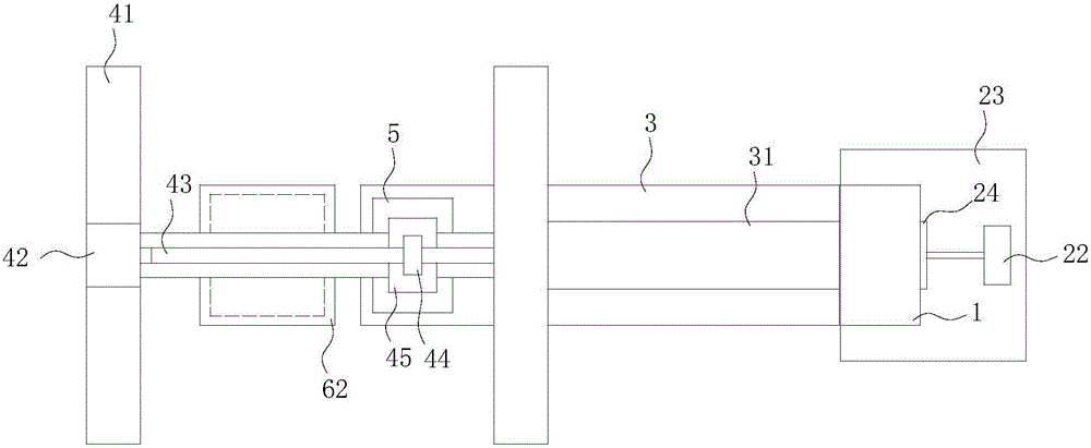 Pick-and-place device for metal injection molded blanks