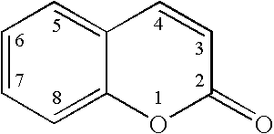 3-acyl coumarins, thiochromones and quinolones and therapeutic uses thereof