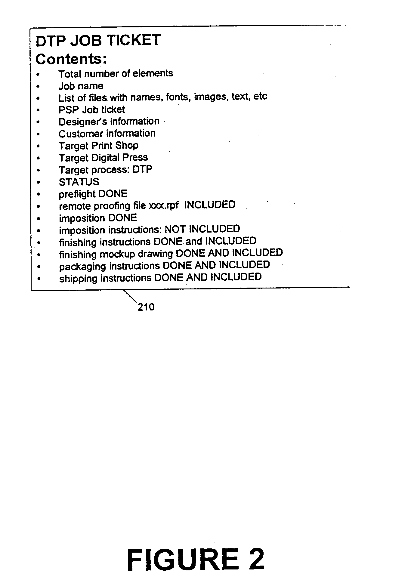 Design-to-ship enabled shipping device in a commercial printing environment and managing workflow for use with same