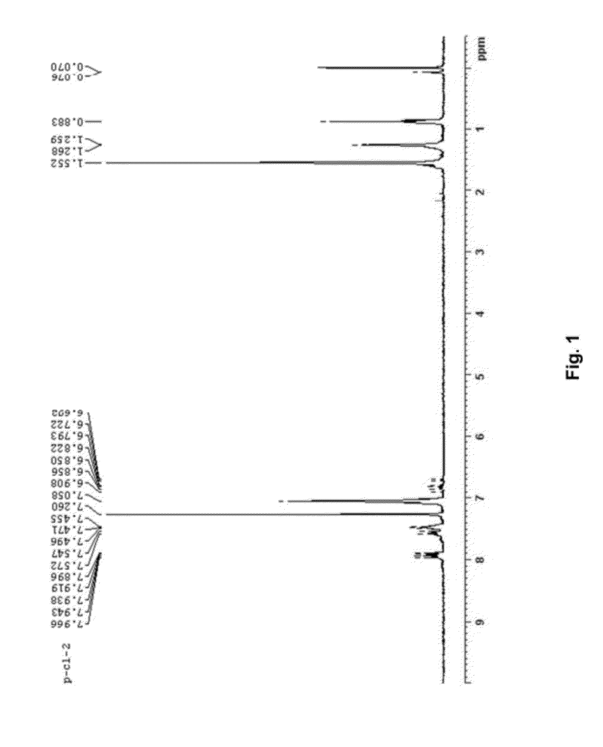 Cross-linked Polyphosphonate, Method of Preparing the Same, and Flame Retardant Thermoplastic Resin Composition Including the Same