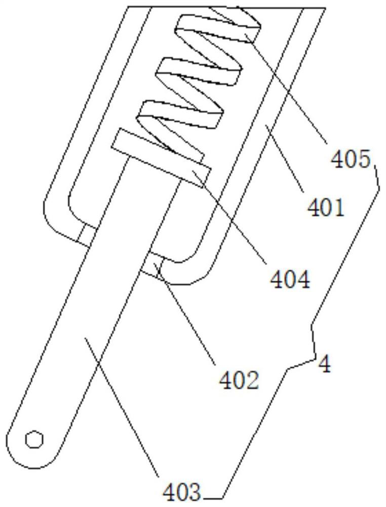 An equipment for making aloe vera mud for moisturizing hand cream