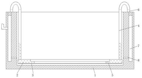 A light-curing 3D printer