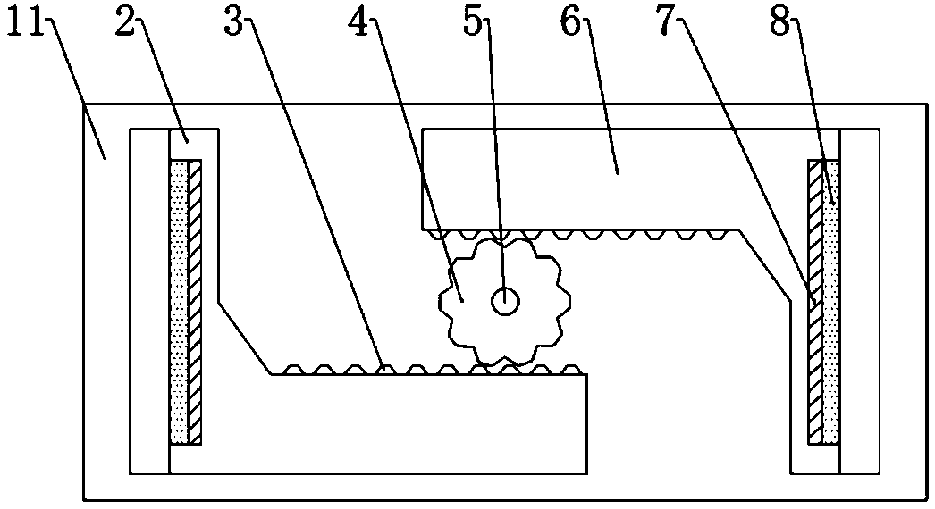 Multi-parameter self-adaptive combustor controller