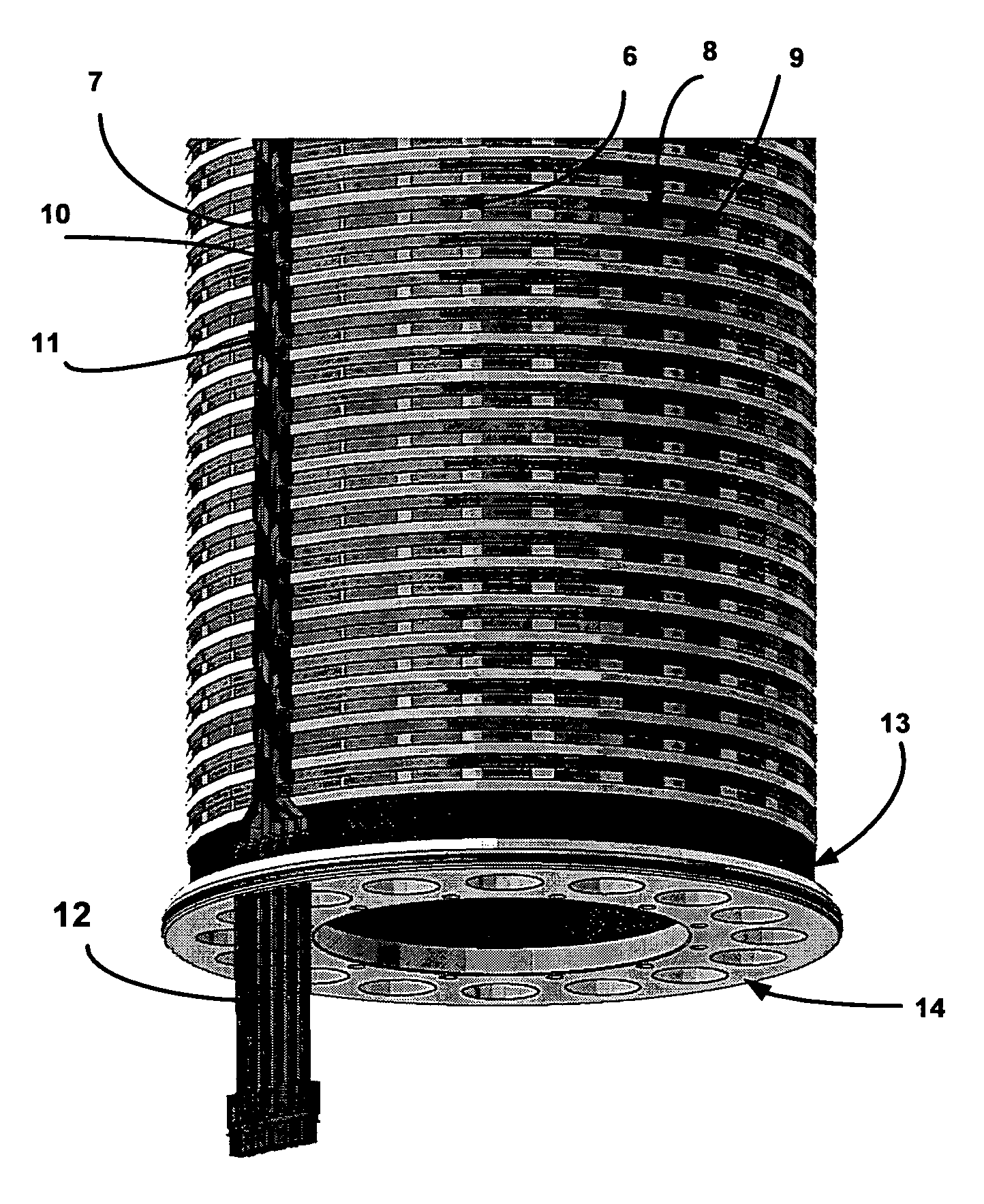 Linear electromagnetic machines